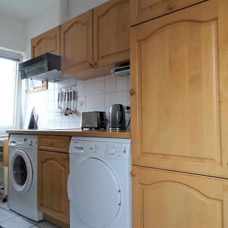 Helle Ferienwohnung In Nettetal Bei Venlo ภายนอก รูปภาพ