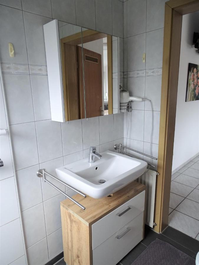 Helle Ferienwohnung In Nettetal Bei Venlo ภายนอก รูปภาพ