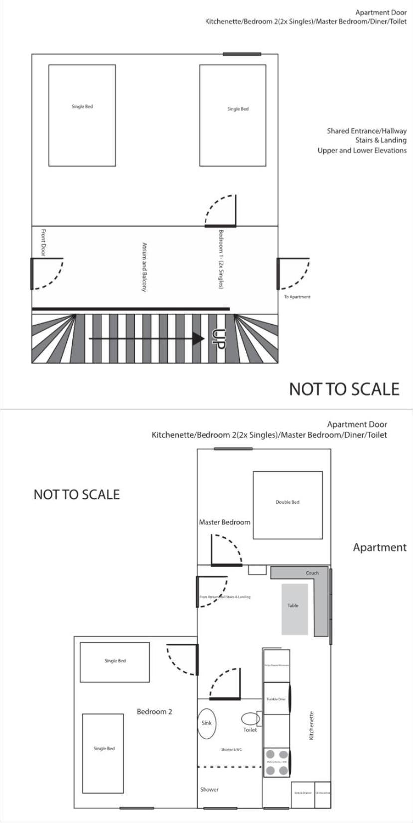 Helle Ferienwohnung In Nettetal Bei Venlo ภายนอก รูปภาพ
